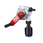 PIUSI DEF ROTARY HAND PUMP KIT (Includes: 10ft dispense / 40" X 3/4" suction pipe / spout / drum connector)